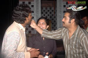 NTR Birthday Celebrations 2007