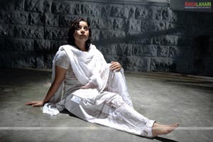Anara Gupta, Telangana Sakuntala