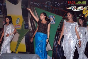 Ocean Park Grop of Companies Star Nite @ Visakhapatnam