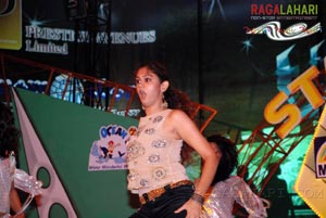 Ocean Park Grop of Companies Star Nite @ Visakhapatnam