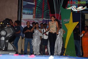 Ocean Park Grop of Companies Star Nite @ Visakhapatnam