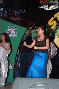 Ocean Park Grop of Companies Star Nite @ Visakhapatnam