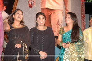 Okka Magaadu Audio Release