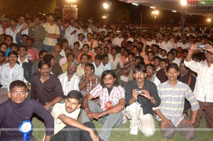 Okka Magaadu Audio Release