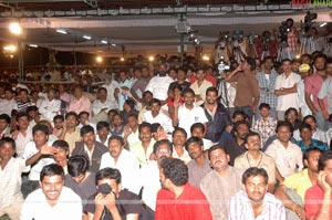 Okka Magaadu Audio Release