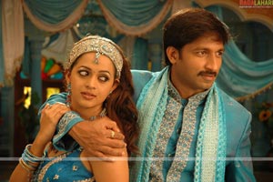 Gopichand, Bhavna