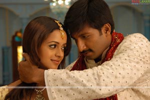 Gopichand, Bhavna