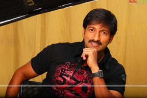 Gopichand, Bhavna