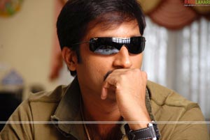 Gopichand, Bhavna