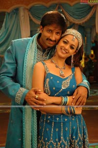 Gopichand, Bhavna