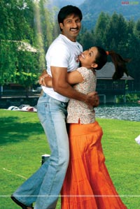 Gopichand, Bhavna