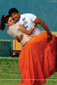 Gopichand, Bhavna