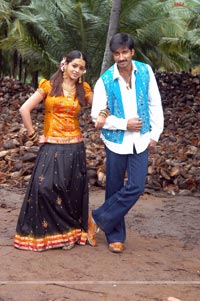 Gopichand, Bhavna