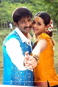 Gopichand, Bhavna