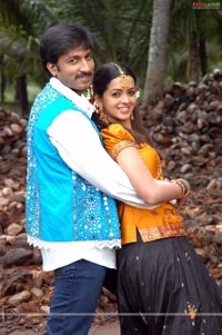 Gopichand, Bhavna