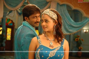 Gopichand, Bhavna