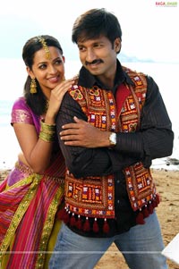 Gopichand, Bhavna