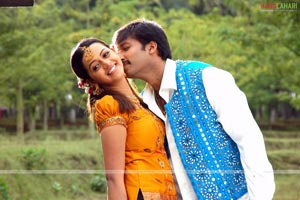 Gopichand, Bhavna