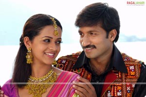 Gopichand, Bhavna