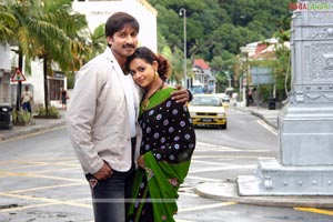 Gopichand, Bhavna