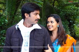 Gopichand, Bhavna