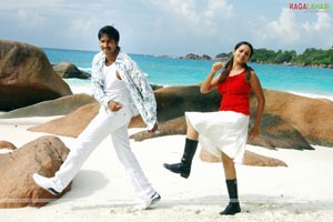 Gopichand, Bhavna