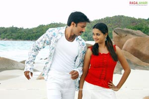 Gopichand, Bhavna