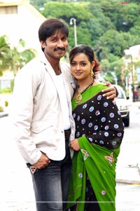 Gopichand, Bhavna