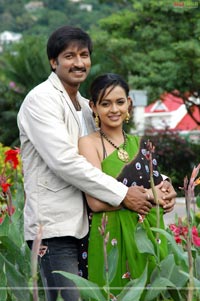 Gopichand, Bhavna