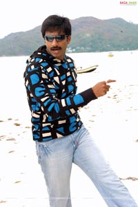 Gopichand, Bhavna