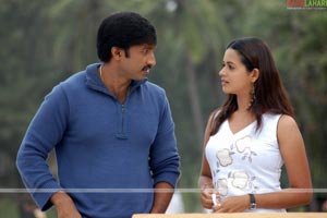 Gopichand, Bhavna