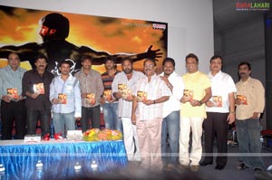 Ontari Audio Release