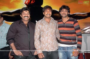 Ontari Audio Release