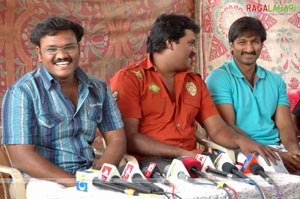 Ontari Press Meet