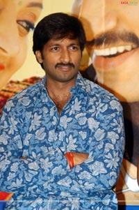 Ontari Success Meet