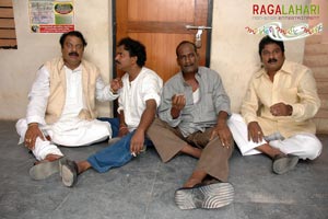 Srikanth, Kalyani, Mumaith Khan