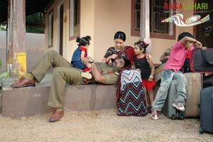 Srikanth, Kalyani, Mumaith Khan