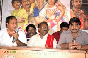 Operation Duryodhana Success Meet