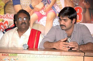 Operation Duryodhana Success Meet