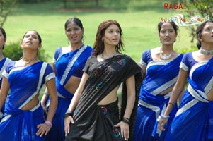 Madhu, Jyothi Krishna, Poonam Singar