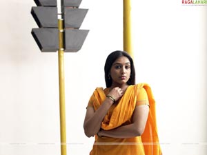 Padma Priya