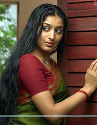 Padma Priya