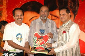 Pellaina Kothalo 100days Function