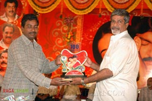 Pellaina Kothalo 100days Function