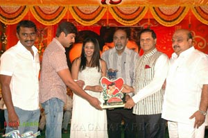 Pellaina Kothalo 100days Function