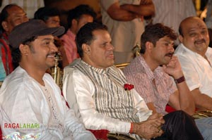 Pellaina Kothalo 100days Function