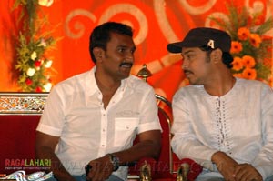 Pellaina Kothalo 100days Function