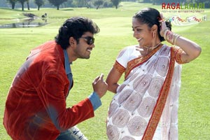 Allari Naresh, Hareesh, Kamalini Mukherji