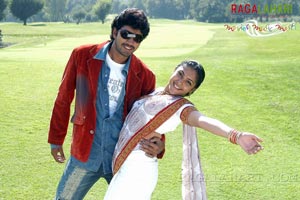 Allari Naresh, Hareesh, Kamalini Mukherji