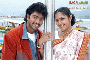 Allari Naresh, Hareesh, Kamalini Mukherji